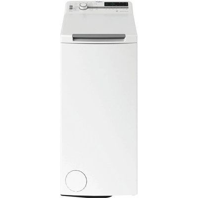 WHIRLPOOL TDLR 7251BS EU/N
