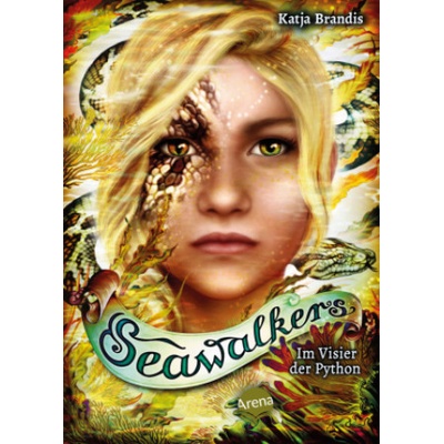 Seawalkers (6). Im Visier der Python