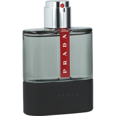 Prada Luna Rossa Carbon Toaletná voda pánska 100 ml Tester