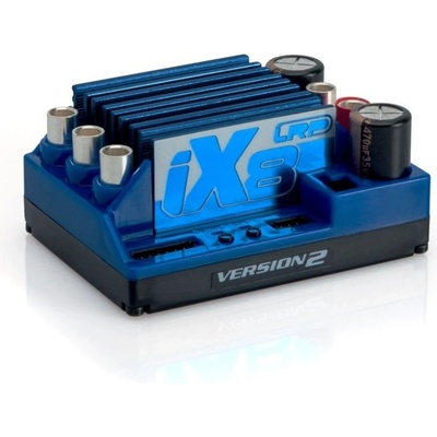 LRP iX8 regulátor V2