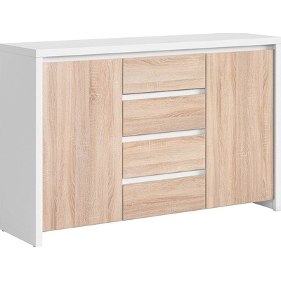 BRW Kaspian S128-KOM2D4S