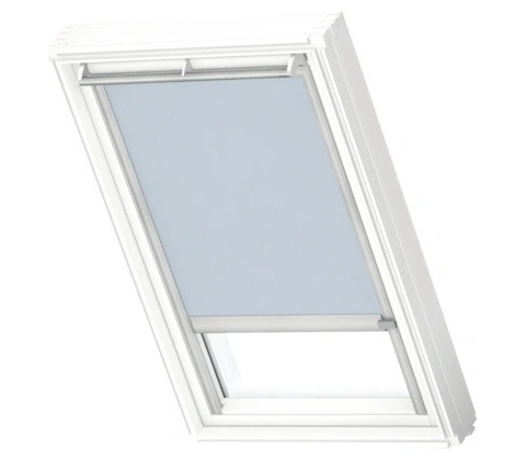VELUX RML U08 4166K modrá