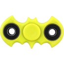 Fidget Spinner Batman - žlutý