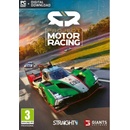 Project Motor Racing
