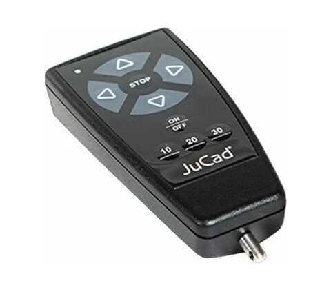 Jucad Set Remote Control Plus Flight Battery