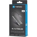 Dokovacie stanice a replikátory portov Natec FOWLER SLIM NMP-1984