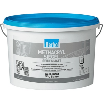 Herbol Methacryl-Siegel 5 l