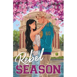 Rebel Season (ISBN: 9781990859199)