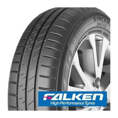 Pneumatiky FALKEN Sincera SN110 185/65 R15 88H TL, letní pneu, osobní a SUV