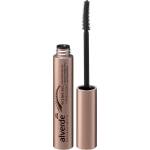 alverde NATURKOSMETIK Спирала за обем и извити мигли, 10 ml (1438089)
