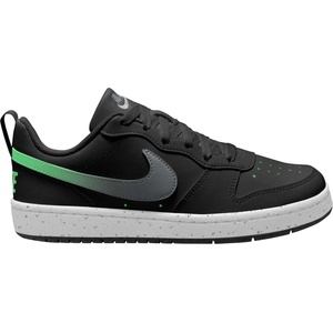 NIKE Обувки court borough low fade (gs) (iq6529-001)