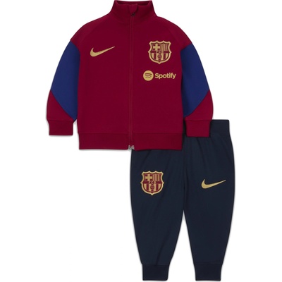 Nike Комплект Nike FCB I NK DF STRK TRK SUIT K fj5541-621 Размер 9-12