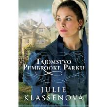 Tajomstvo Pembrooke Parku - Julie Klassen