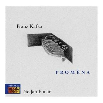 Proměna - 2CD