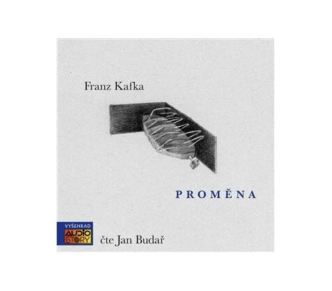 Proměna - 2CD
