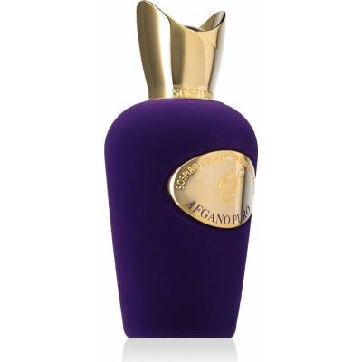 Sospiro Afgano Puro parfumovaná voda unisex 100 ml