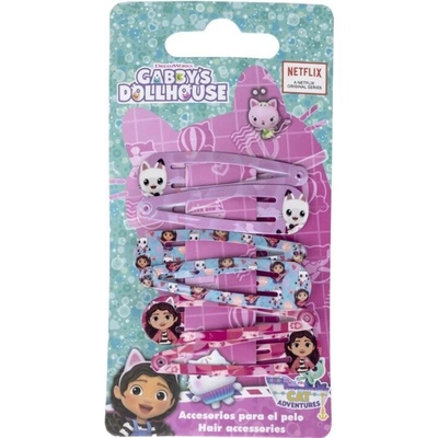 Cerda Sponky do vlasov Gabby´s Dollhouse