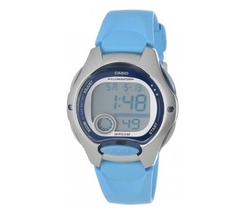 Casio LW-200-2B