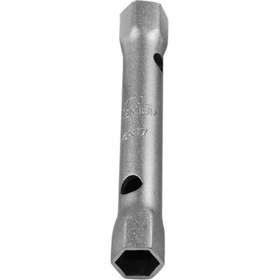 Extol Premium Kľúč rúrkový 16x17mm 8816377