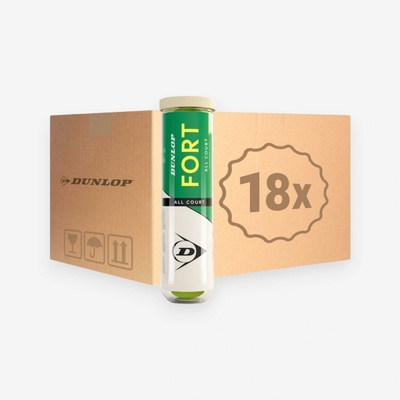 Dunlop FORT 72 ks