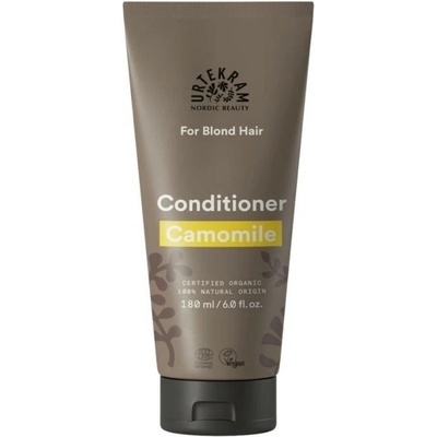 Urtekram Heřmánkový kondicionér, BIO, 180 ml
