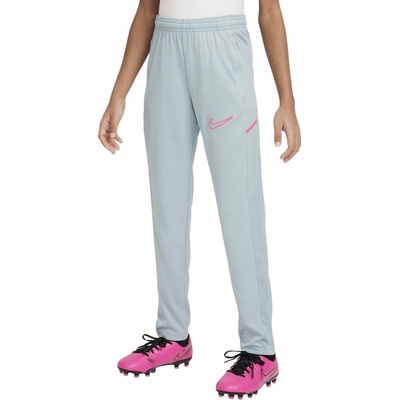 Nike Academy Big Kids Dri-FIT Soccer Pants Modrá
