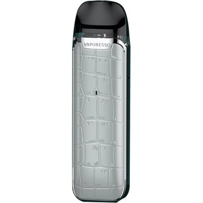 Vaporesso LUXE Q Pod 1000 mAh Bílá 1 ks