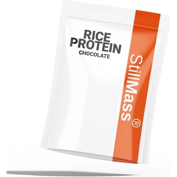 StillMass Rice Protein 1000g