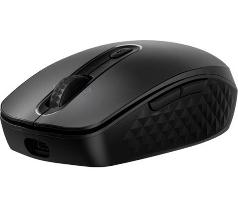 HP 690 Rechargeable Wireless Mouse 7M1D4AA