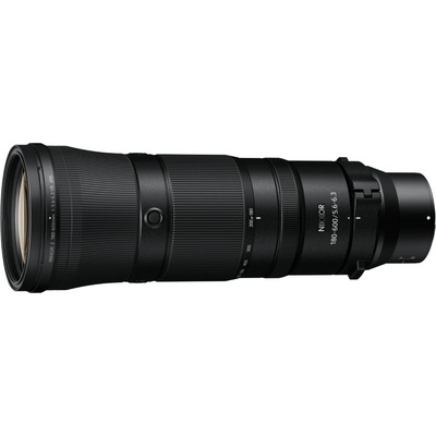 Nikon NIKKOR Z 180–600 mm f/5.6–6.3 VR JMA720DA