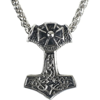 Image 1 of FALON Колие Thor - NKO060
