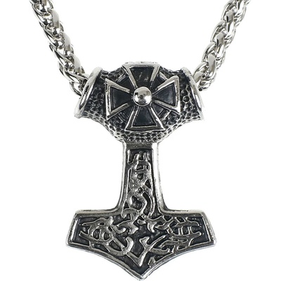 FALON Колие Thor - NKO060