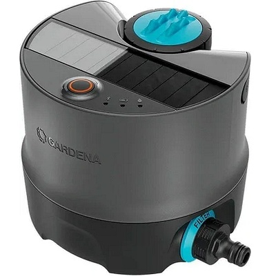 GARDENA AquaPrecise 16000-29