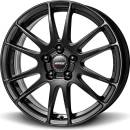 Alutec Monstr 7,5x18 4x100 ET40 black