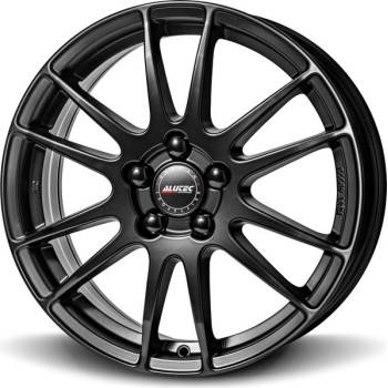 Alutec Monstr 7,5x18 4x100 ET40 black