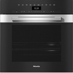 Recenze MIELE DGC 7460 HC Pro