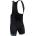 Leatt Мъжки клин за колоездене Leatt MTB 3.0 Bib Liner Cycling bottoms - Black (055-3600-0111)