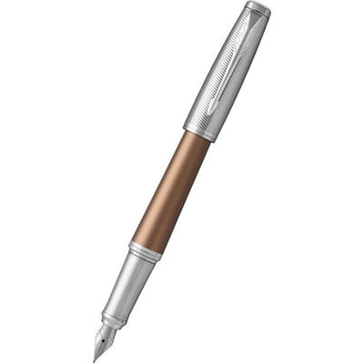 Parker 1502/4131625 Royal Urban Premium Orange CT plnicí pero – Zboží Živě