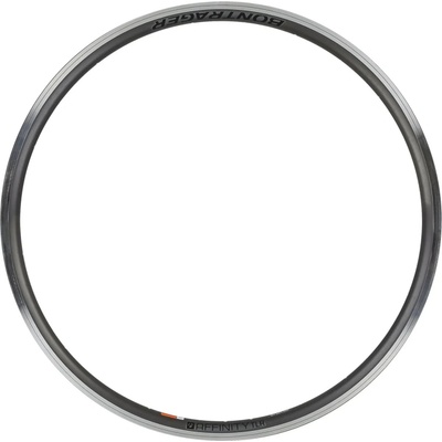 Bontrager Affinity TLR 700c