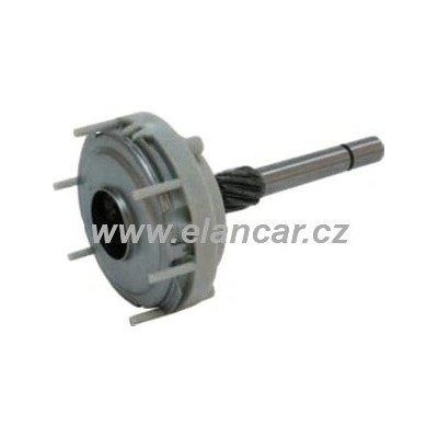 Reduktor Ge-Be - Bosch 1006200006