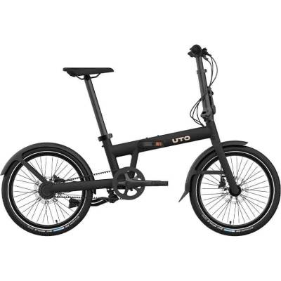UTO Skladací PRO20 NE 2025