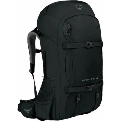 Osprey Farpoint Trek 55l black