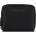 Bugatti Дамски кожен портфейл Bugatti Mira Ladies Zip Wallet, черен (49 1010 01)