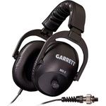GARRETT Слушалки GARRETT MS-2 W/2P с водоустойчив 2-pin конектор (1627310)