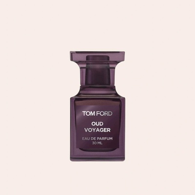 Tom Ford Oud Voyager parfémovaná voda unisex 50 ml