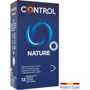 Control Nature 12 ks