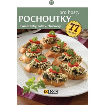 Pochoutky pro hosty