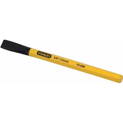 Sekáč zámočnícky 10 x 140 mm STANLEY 4-18-286