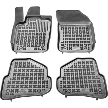 Image 1 of Rezaw-Plast Гумени стелки за Audi A1 8X / Sportback (2010-2018) - тип леген (200313)