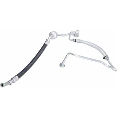 Vysokotlaké vedení, klimatizace THERMOTEC KTT160344